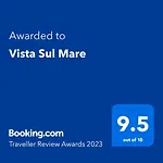 Vista Sul Mare *