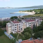 Vista Sul Mare Burgaz