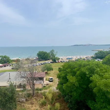 Vista Sul Mare * Burgasz