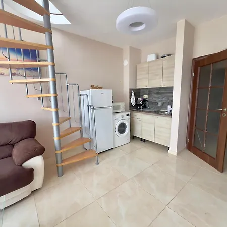 Vista Sul Mare Apartman *