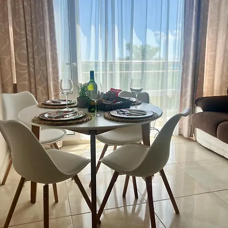 Vista Sul Mare דירה *