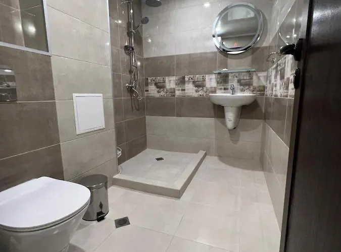 Vista Sul Mare Apartman