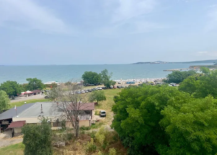 Vista Sul Mare * Burgasz