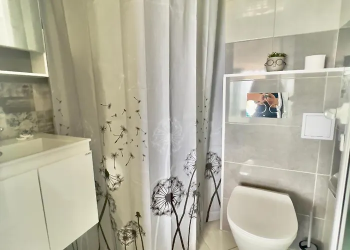 Vista Sul Mare * Burgasz