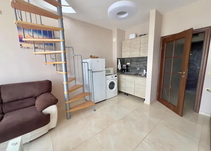 Vista Sul Mare Apartman *