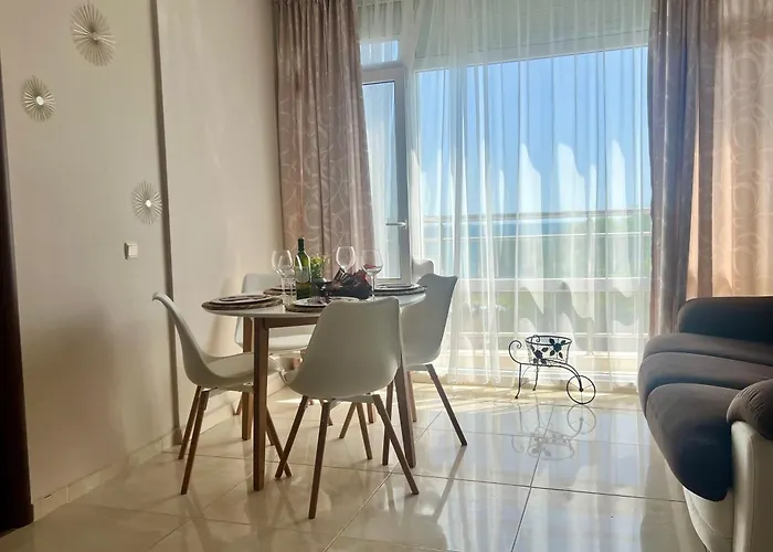 Apartman Vista Sul Mare