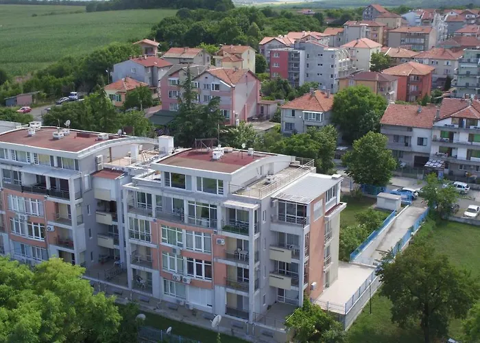 Apartman Vista Sul Mare