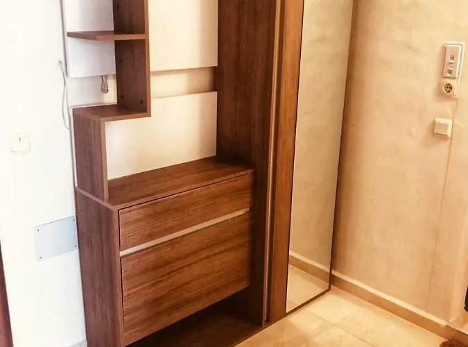 Vista Sul Mare Apartman *