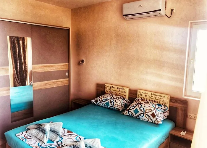 Apartman Vista Sul Mare