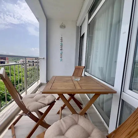 Daire Vista Sul Mare