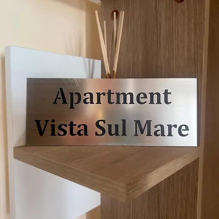 Vista Sul Mare * بورغاس