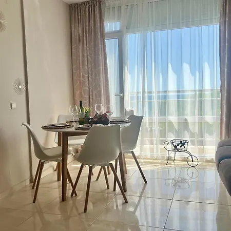 Daire Vista Sul Mare