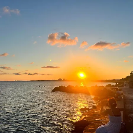 شقة Vista Sul Mare *