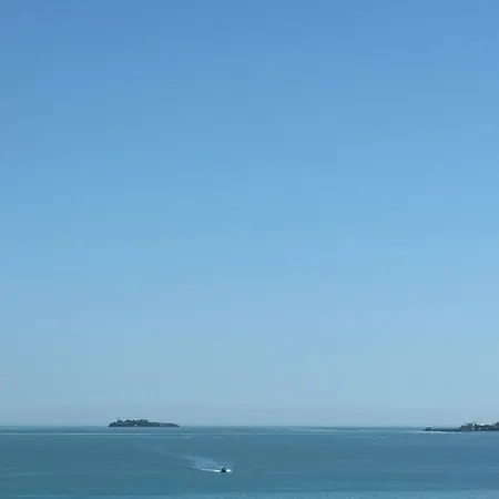 شقة Vista Sul Mare *
