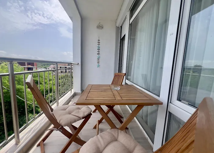 Apartament Vista Sul Mare