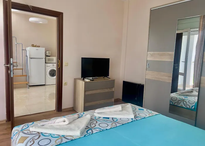 Vista Sul Mare Apartament *