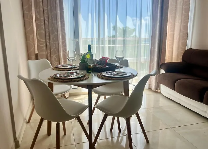 Vista Sul Mare Apartament *