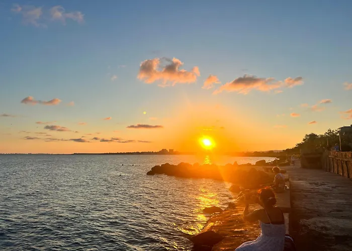 Apartament Vista Sul Mare *